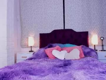 zamara_kleii from Chaturbate