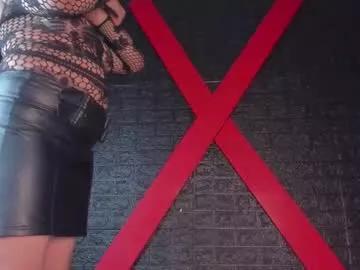 zamariah from Chaturbate