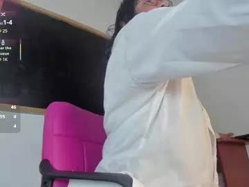 zamariah from Chaturbate