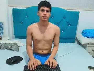 zane_carter from Chaturbate is Freechat