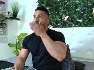 zanemaverick from Chaturbate is Freechat