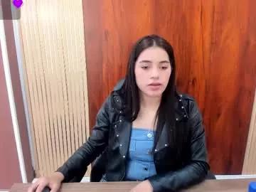 zara_andersson from Chaturbate