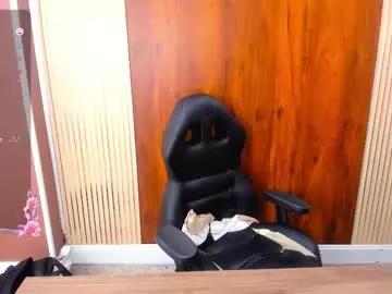 zara_andersson from Chaturbate