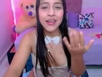 zara_cute18 from Chaturbate