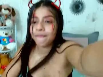 zara_cute18 from Chaturbate is Freechat