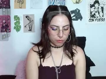 zara_floresxx from Chaturbate