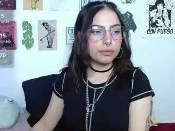 zara_floresxx from Chaturbate