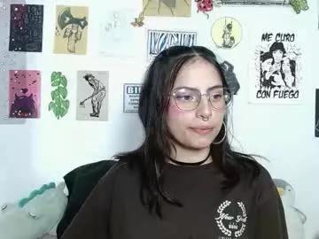zara_floresxx from Chaturbate