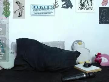 zara_floresxx from Chaturbate