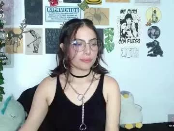 zara_floresxx from Chaturbate