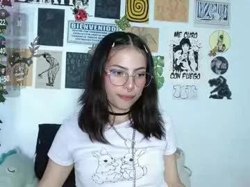 zara_floresxx from Chaturbate