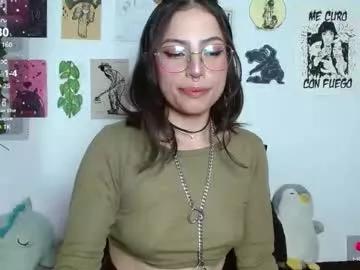 zara_floresxx from Chaturbate