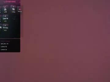 zara_golden from Chaturbate