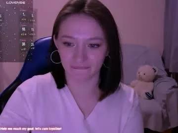 zara_golden from Chaturbate