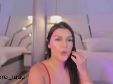 zara_lu from Chaturbate