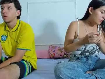 zara_n_kai from Chaturbate