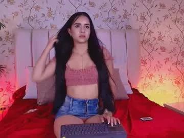 zara_poncebgb from Chaturbate