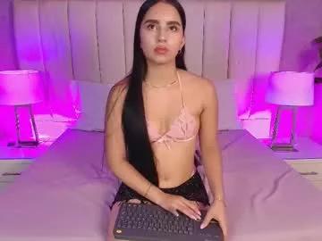 zara_poncebgb from Chaturbate is Freechat