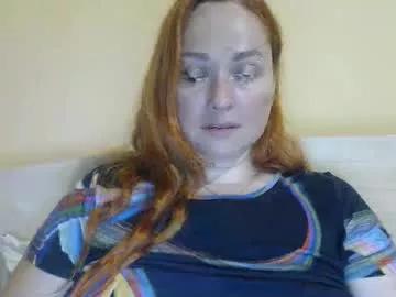 zara_red from Chaturbate