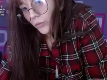 zara_sin from Chaturbate