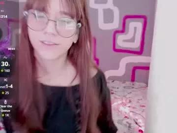 zara_sin from Chaturbate is Freechat