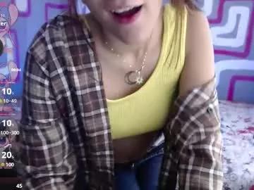 zara_sin from Chaturbate