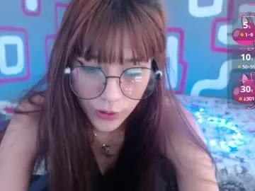 zara_sin from Chaturbate