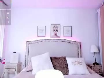 zara_smtih from Chaturbate