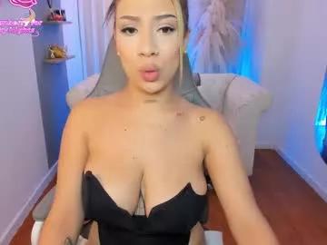 zara_wolf from Chaturbate is Freechat