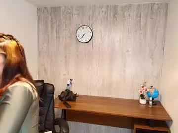 zaraalessandre from Chaturbate is Freechat