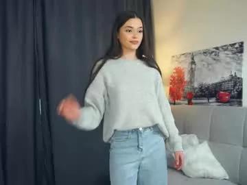 zarabeamer from Chaturbate