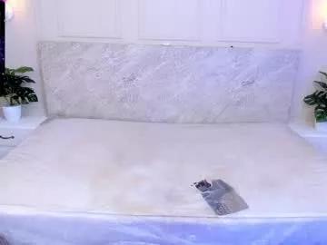 zarablaze5 from Chaturbate