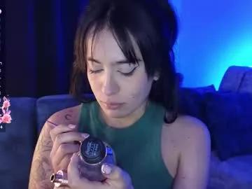 zaradames_ from Chaturbate