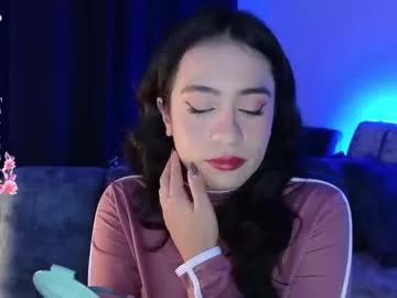 zaradames_ from Chaturbate
