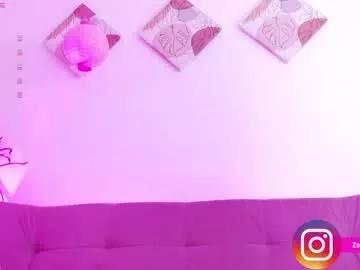 zaradaviss from Chaturbate