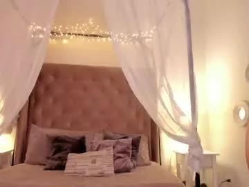 zarah_paige from Chaturbate