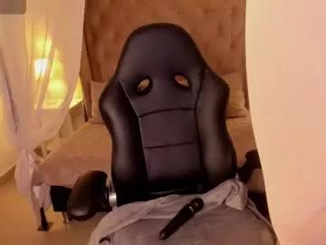 zarah_paige from Chaturbate