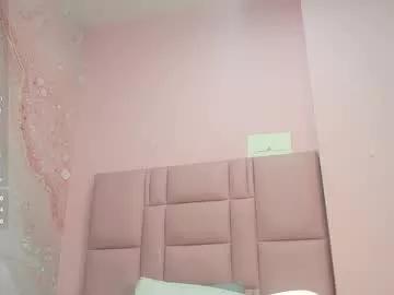 zarah_torres from Chaturbate