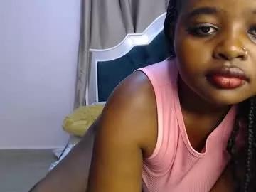 zarah_z from Chaturbate