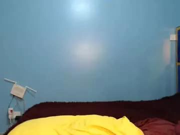 zarah_z from Chaturbate