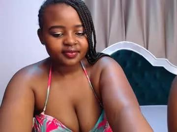 zarah_z from Chaturbate