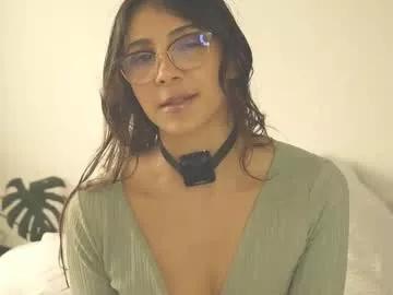zarahlynch from Chaturbate