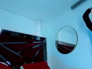 zaralim from Chaturbate