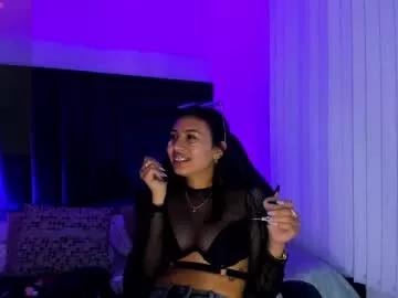 zaralim from Chaturbate