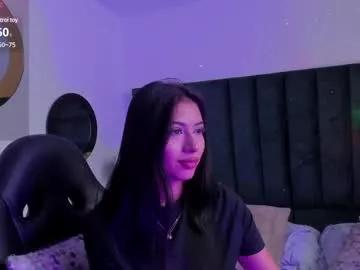zaralim from Chaturbate