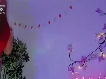 zaralim from Chaturbate
