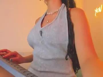 zaraparkers from Chaturbate