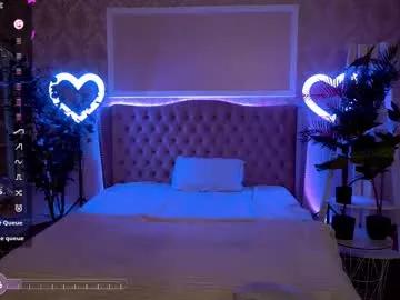 zarareign_ from Chaturbate