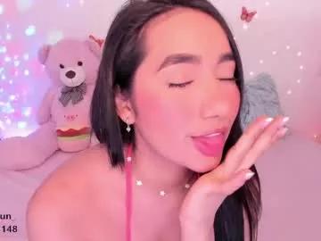zaratorres_ from Chaturbate