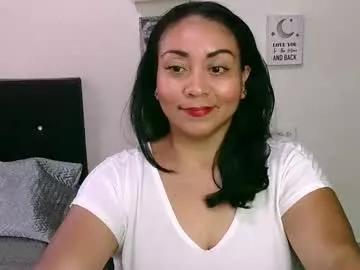zaray_45bella from Chaturbate
